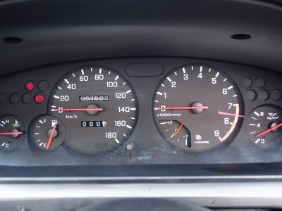 صورة مصغرة 72 لـ 1996 Nissan SKYLINE COUPE