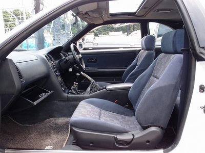 صورة مصغرة 64 لـ 1996 Nissan SKYLINE COUPE