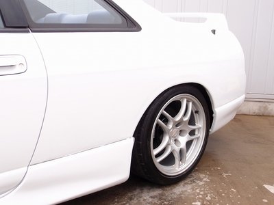 صورة مصغرة 42 لـ 1996 Nissan SKYLINE COUPE