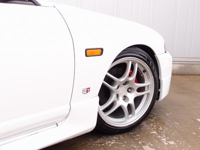 صورة مصغرة 18 لـ 1996 Nissan SKYLINE COUPE