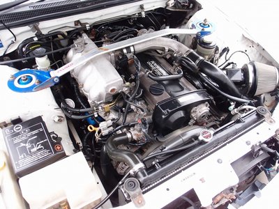 صورة مصغرة 55 لـ 1996 Nissan SKYLINE COUPE