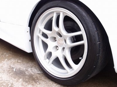 صورة مصغرة 54 لـ 1996 Nissan SKYLINE COUPE