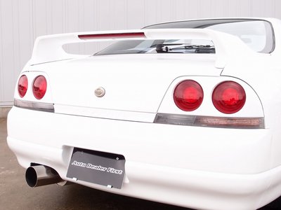 صورة مصغرة 48 لـ 1996 Nissan SKYLINE COUPE