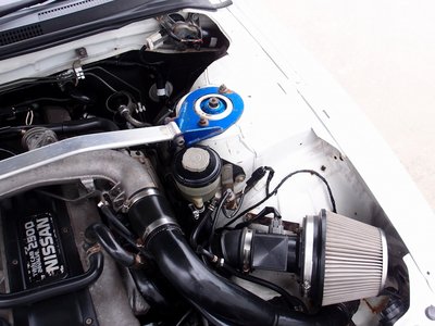 صورة مصغرة 57 لـ 1996 Nissan SKYLINE COUPE