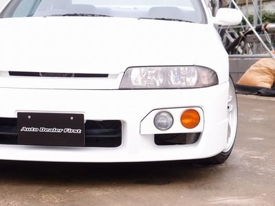 صورة مصغرة 27 لـ 1996 Nissan SKYLINE COUPE