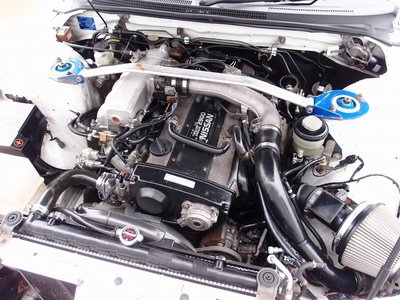 صورة مصغرة 20 لـ 1996 Nissan SKYLINE COUPE