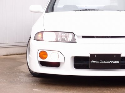 صورة مصغرة 30 لـ 1996 Nissan SKYLINE COUPE