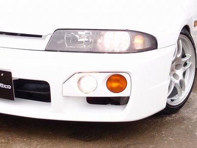 صورة مصغرة 32 لـ 1996 Nissan SKYLINE COUPE