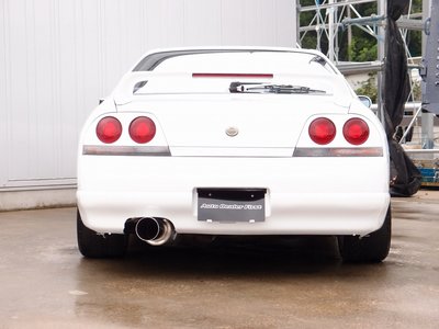 صورة مصغرة 26 لـ 1996 Nissan SKYLINE COUPE