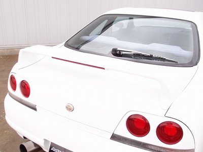 صورة مصغرة 46 لـ 1996 Nissan SKYLINE COUPE