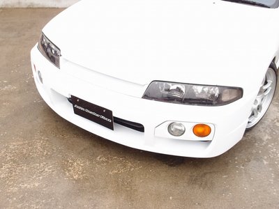 صورة مصغرة 35 لـ 1996 Nissan SKYLINE COUPE