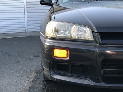 صورة مصغرة 43 لـ 1999 Nissan SKYLINE