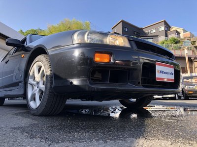 صورة مصغرة 46 لـ 1999 Nissan SKYLINE
