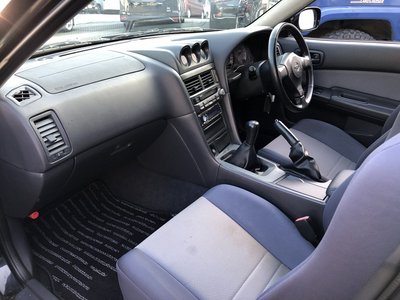 صورة مصغرة 24 لـ 1999 Nissan SKYLINE