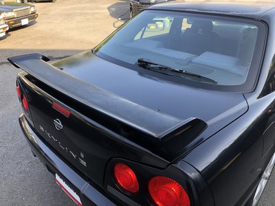 صورة مصغرة 47 لـ 1999 Nissan SKYLINE