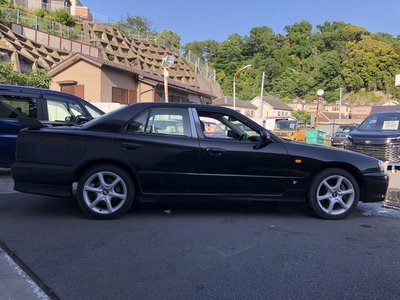 1999 NISSAN SKYLINE 照片 4
