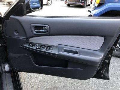 صورة مصغرة 69 لـ 1999 Nissan SKYLINE