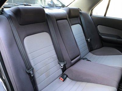 صورة مصغرة 63 لـ 1999 Nissan SKYLINE
