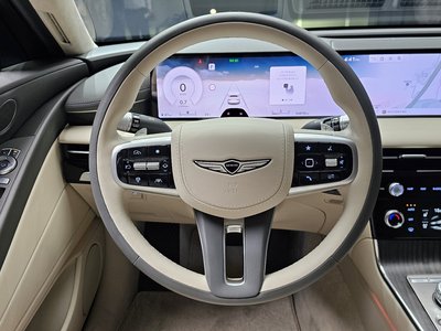 صورة مصغرة 18 لـ 2024 Genesis G80 (RG3)