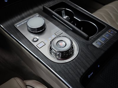 صورة مصغرة 12 لـ 2024 Genesis G80 (RG3)