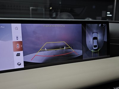 صورة مصغرة 21 لـ 2024 Genesis G80 (RG3)