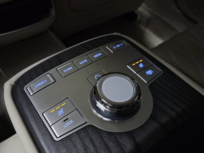 صورة مصغرة 28 لـ 2024 Genesis G80 (RG3)