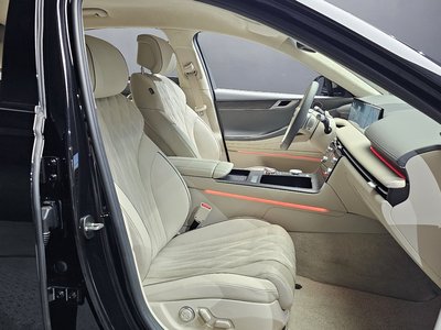 صورة مصغرة 16 لـ 2024 Genesis G80 (RG3)