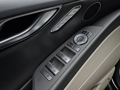 صورة مصغرة 27 لـ 2024 Genesis G80 (RG3)