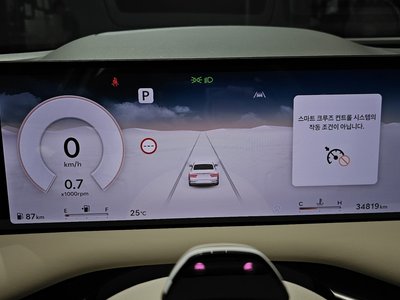 صورة مصغرة 11 لـ 2024 Genesis G80 (RG3)