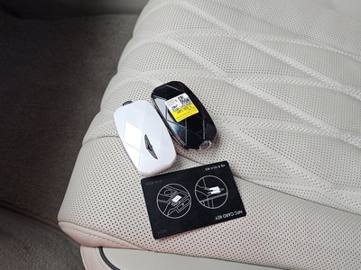 صورة مصغرة 29 لـ 2024 Genesis G80 (RG3)