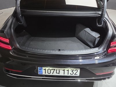 صورة مصغرة 33 لـ 2024 Genesis G80 (RG3)