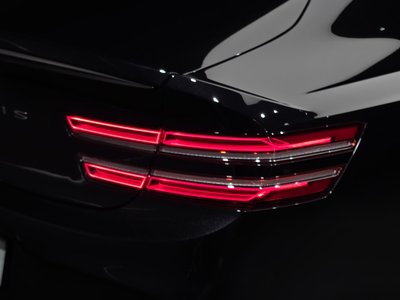 2024 Genesis G80 (RG3) — фото 10