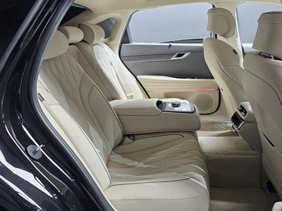 صورة مصغرة 17 لـ 2024 Genesis G80 (RG3)