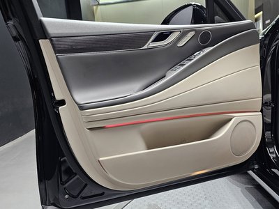 صورة مصغرة 14 لـ 2024 Genesis G80 (RG3)
