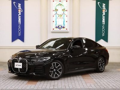 BMW 4 SERIES - 1