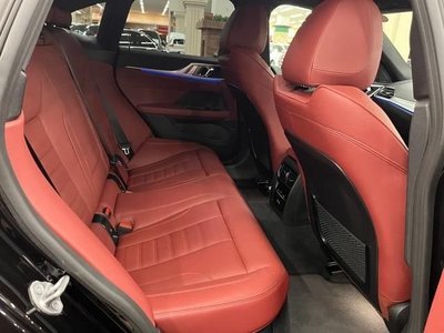 BMW 4 SERIES - 5