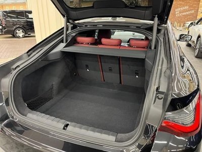 BMW 4 SERIES - 7