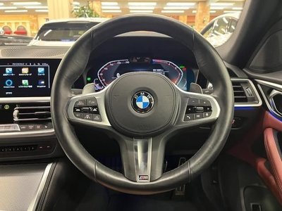 BMW 4 SERIES - 8