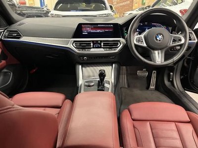 BMW 4 SERIES - 3
