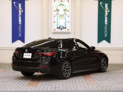 BMW 4 SERIES - 2