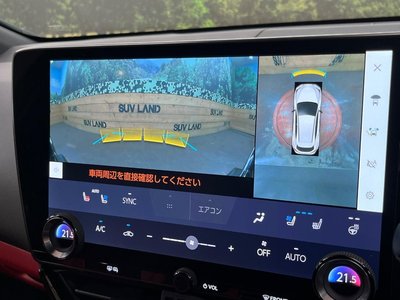LEXUS NX - 5