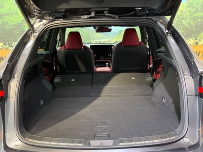 LEXUS NX - 10