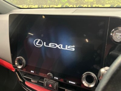 LEXUS NX - 4