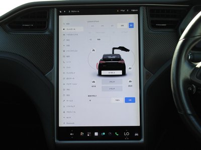 2019 Tesla MODEL X — миниатюра 44