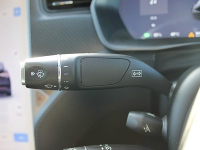 2019 Tesla MODEL X — миниатюра 31