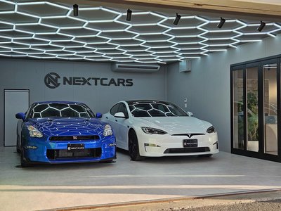 2019 Tesla MODEL X — миниатюра 55