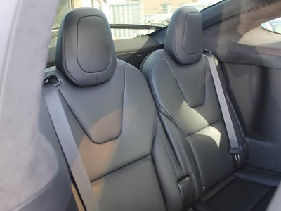 2019 Tesla MODEL X — миниатюра 20