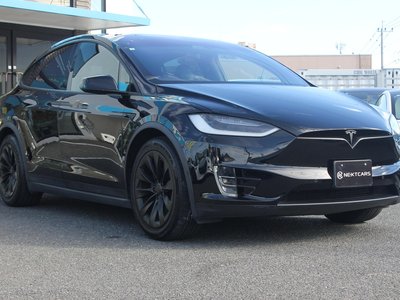 2019 Tesla MODEL X — миниатюра 12