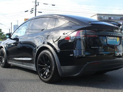 2019 Tesla MODEL X — миниатюра 15