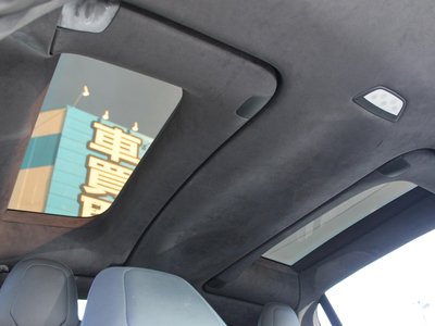 2019 Tesla MODEL X — миниатюра 45